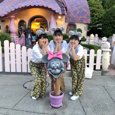 Profile Picture of ほのか (@choho_526) on Twitter