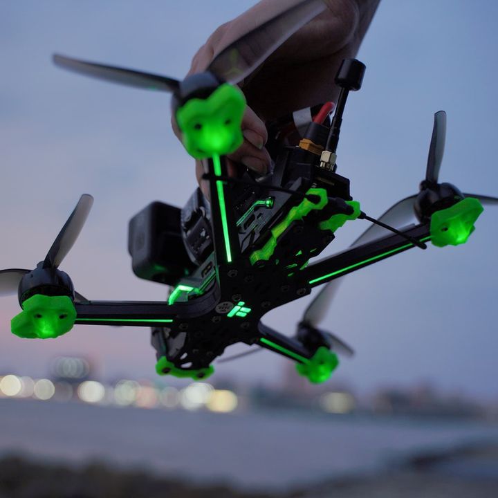 Profile Picture of DroneGuyFPV (@guycraig22) on Tiktok