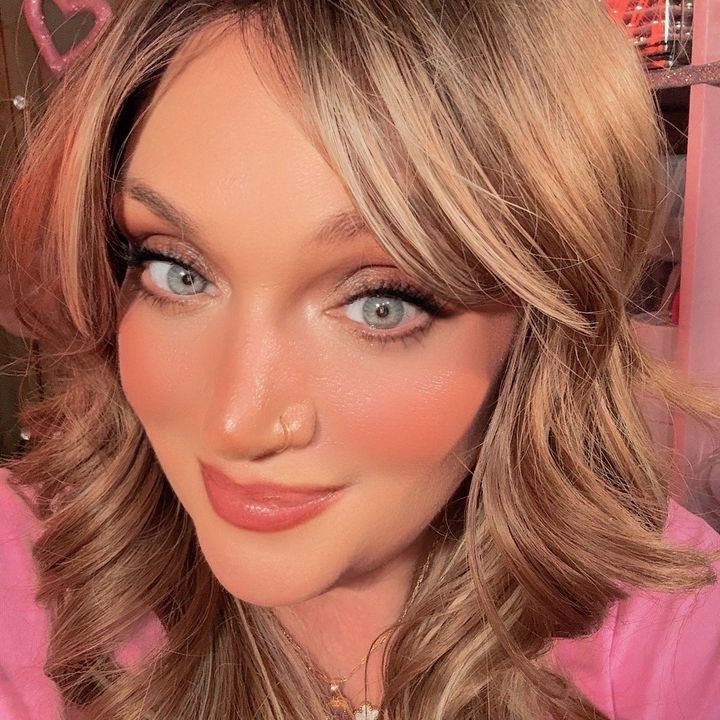 Profile Picture of 💗🐩💎Shelly💎🐩💗 (@so_extra_shelly) on Tiktok