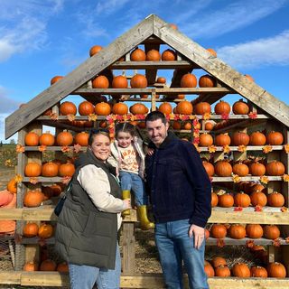 Profile Picture of Monica Trimble (@missus_trim) on Instagram