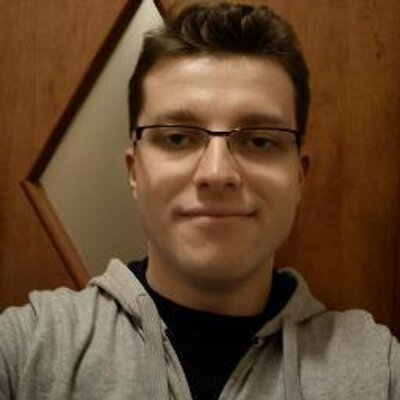 Profile Picture of Maciej Kilian (@MattKilian88) on Twitter