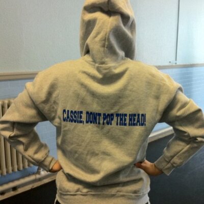 Profile Picture of Bernice Allen (@bernieboo1) on Twitter