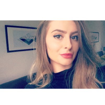 Profile Picture of Bethany Jennings (@bethjennings_) on Twitter