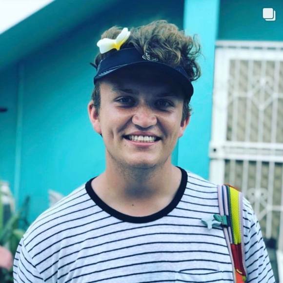 Profile Picture of Benjamin Watteyne (@benrwatt) on Poshmark