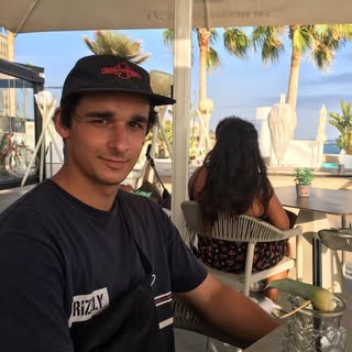 Profile Picture of David Oswald (@davidoswald_) on Instagram