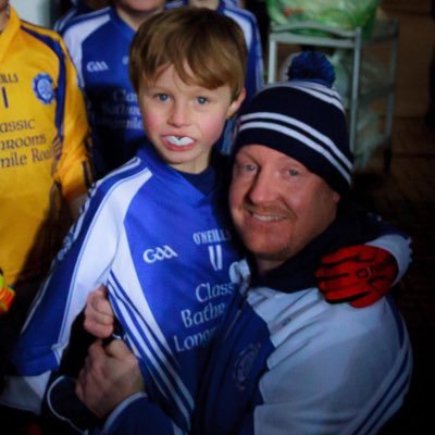 Profile Picture of Graham Joyce (@grahamjoyce14) on Twitter