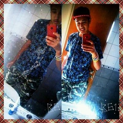 Profile Picture of ArieL Ocampo (@arielocampo12) on Twitter