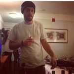 Profile Picture of Dylan Hardy (@dylan_hardy91) on Instagram