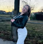 Profile Picture of Julia Bołbot (@Julia-Bołbot) on Facebook