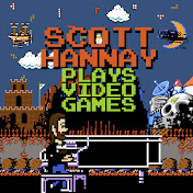Profile Picture of Scott Hannay (@sukotto42) on Youtube