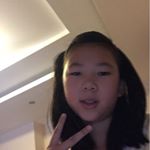 Richelle - Instagram Profile Picture of Richelle (@richelle_____lim_____09) on Instagram