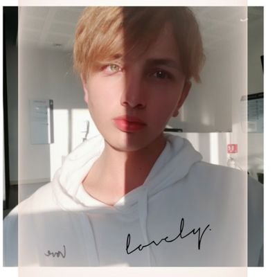 Profile Picture of Kim Bomin (@KimBomin16) on Twitter