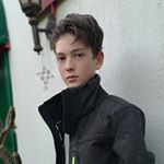 Profile Picture of Aaron (@aaron_belcherlot) on Instagram