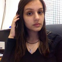 Profile Picture of Clara Varjavandi (@clara-varjavandi) on Quora