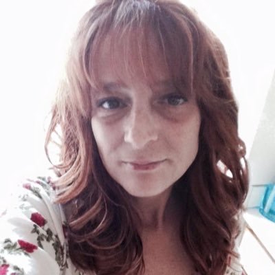Profile Picture of Crystal Mccusker (@Mccuske1Crystal) on Twitter