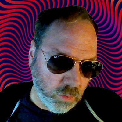 Profile Picture of Bill Frost (@Bill_Frost) on Twitter