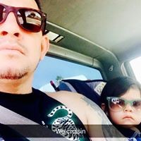 Profile Picture of Danny Solorio (@danny-solorio) on Quora