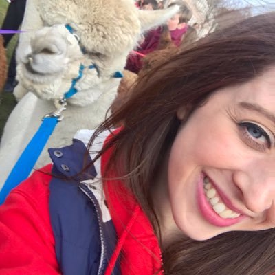 Profile Picture of Amanda McGinty (@MissALMcGinty) on Twitter