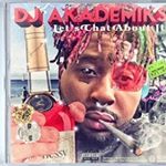 Profile Picture of Damian Gordon (@damiang0nt3) on Instagram