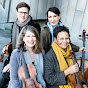 Profile Picture of flindersquartet (@@flindersquartet) on Tiktok