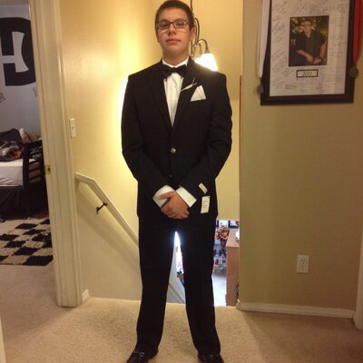 Profile Picture of corey august (@corey970) on Twitter