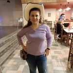 Profile Picture of Daniela Stokelj (@dannix73) on Instagram