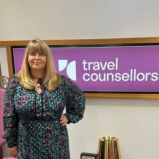 Profile Picture of Joanne Kemp (@joannetravelcounsellor) on Instagram