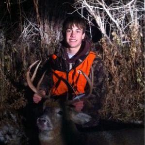 Profile Picture of Eric Lisson (@EricLisson1) on Twitter