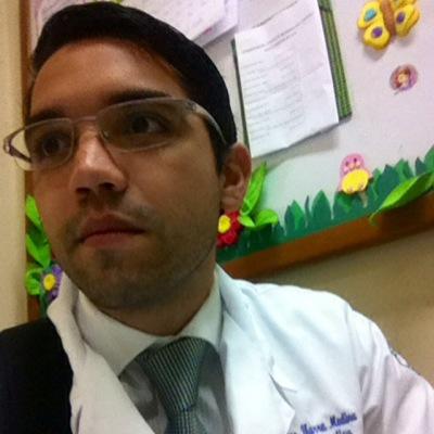 Profile Picture of Nestor Ibarra Medina (@Nestorhim) on Twitter