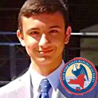Profile Picture of Joseph Volpi (@Joeygop2016) on Twitter