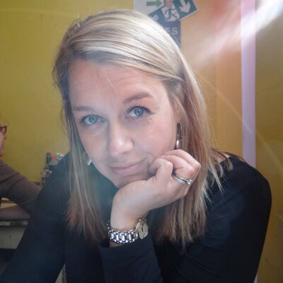 Profile Picture of Marike Groenewald (@MarikeGr) on Twitter