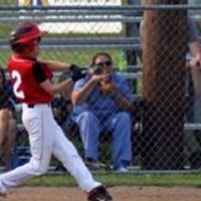 Profile Picture of Aaron Frye (@AaronFrye) on Twitter