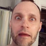 Profile Picture of brian windle (@sesquipedaliens) on Instagram