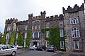 Profile Picture of Clongowes Wood Collegeon Wikipedia