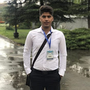 Profile Picture of Ramin Shahidi (@raminshahidi81) on Youtube