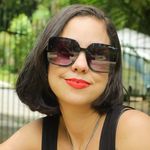 Profile Picture of Ivy Lopes (@dasdeliciasdeser) on Instagram