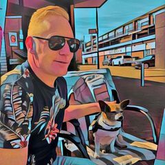 Profile Picture of Ronald Brouwer527 (@ronaldbrouwer527) on Tiktok