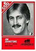 Profile Picture of Jim Johnstone (basketball)on Wikipedia