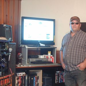 Profile Picture of Paul Warnick (@pedwardesigns) on Myspace