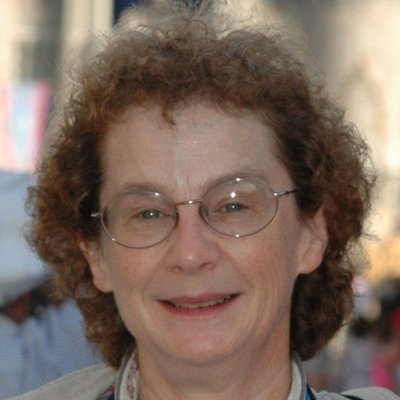 Profile Picture of Nancy Barber (@BreadCakeMore) on Twitter