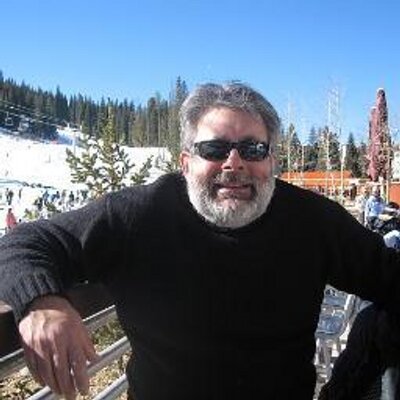 Profile Picture of Whitney E. Hess (@whitneyehess) on Twitter