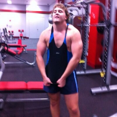 Profile Picture of David Van Der Platz (@VanDerPlatz) on Twitter