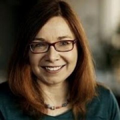 Profile Picture of Prof. Katharine Hayhoe (@KHayhoe) on Twitter