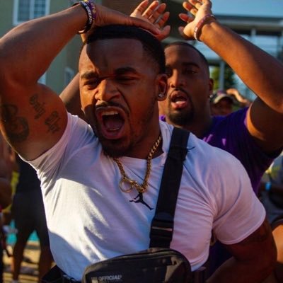 Profile Picture of Mr.Fields (@Mr_ProveEm) on Twitter