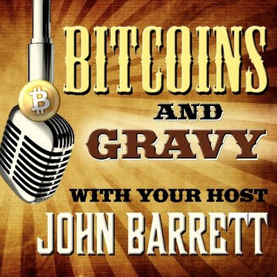 Profile Picture of Bitcoins And Gravy (@BitcoinsNGravy) on Twitter