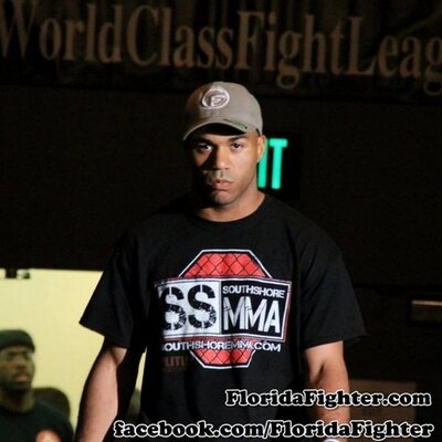 Profile Picture of Tyler K.O. Hooks (@ty813808) on Twitter