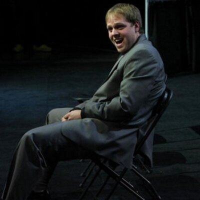Profile Picture of Andrew Stobbe (@AndrewStobs) on Twitter