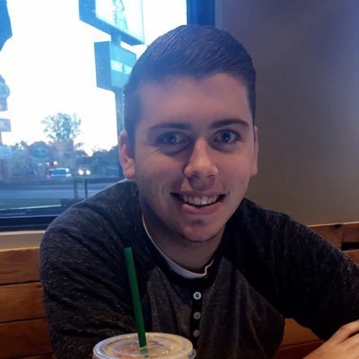 Profile Picture of Matthew Bate (@MatthewBate96) on Twitter