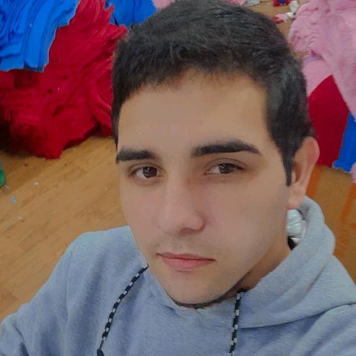 Profile Picture of Rolando acosta (@rolandoacosta955) on Tiktok