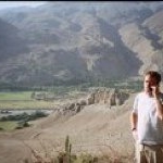 Profile Picture of Dan Baumann (@danhbaumann) on Instagram